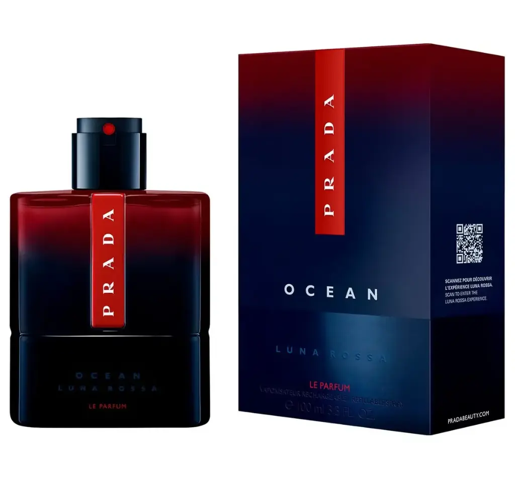 PRADA - OCEAN LUNA ROSSA LE PARFUM 100ML