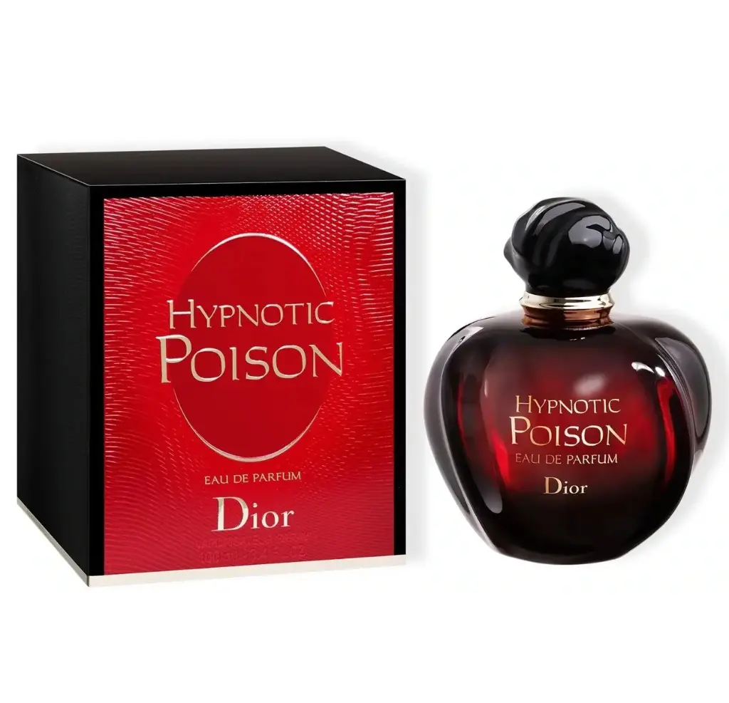 DIOR - HYPNOTIC POISON EDP 100ML