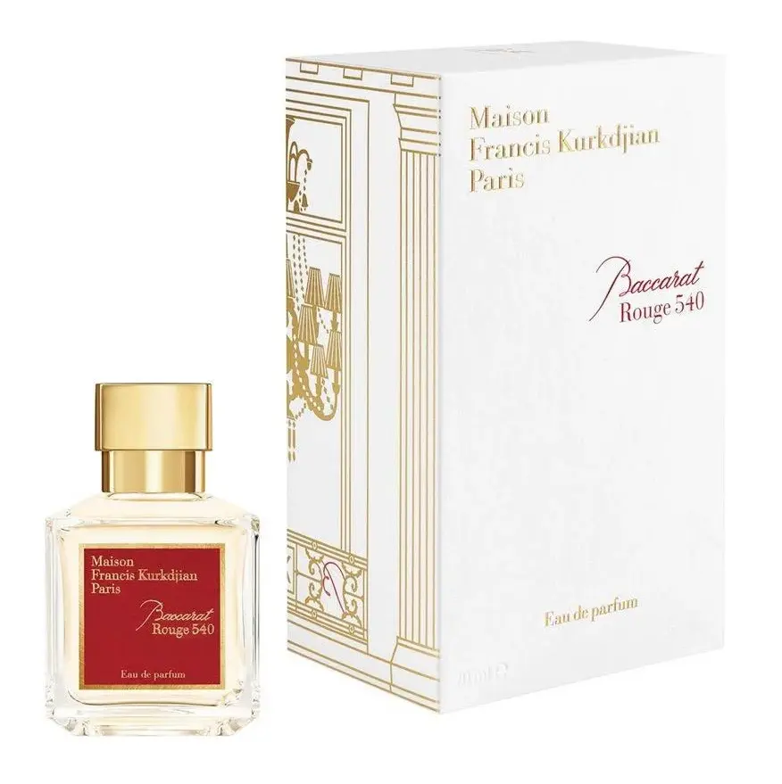 MAISON FRANCIS KURKDJIAN - BACCARAT ROUGE 540 EDP 70ML