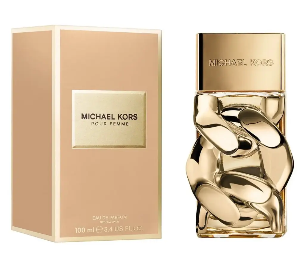 MICHAEL KORS - POUR FEMME EDP 100ML