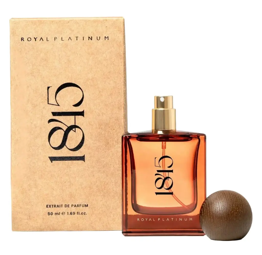 رويال بلاتينيوم - 1845 ايكستريت دي بارفوم 50 مل