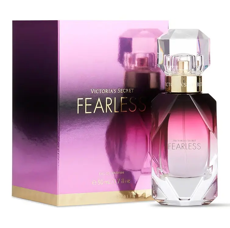 VICTORIA'S SECRET - FEARLESS EDP 50ML