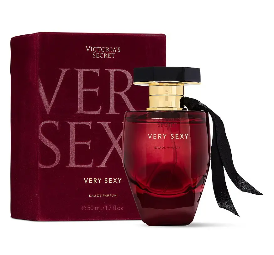 VICTORIA'S SECRET - VERY SEXY EDP 50ML