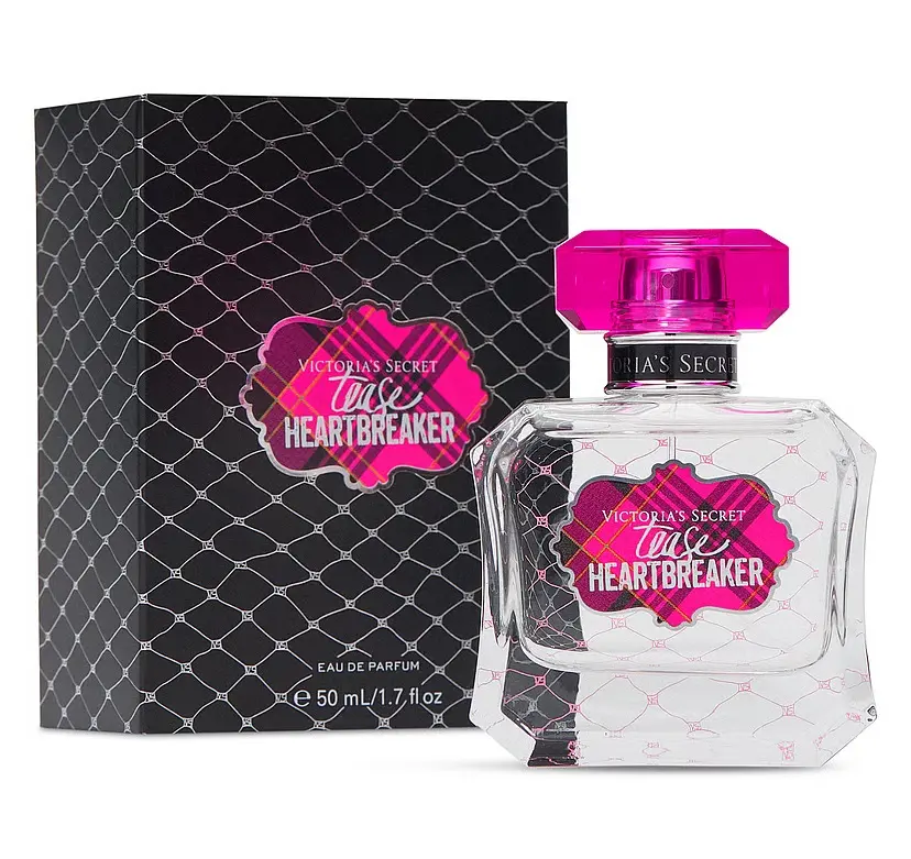VICTORIA'S SECRET - TEASE HEARTBREAKER EDP 50ML