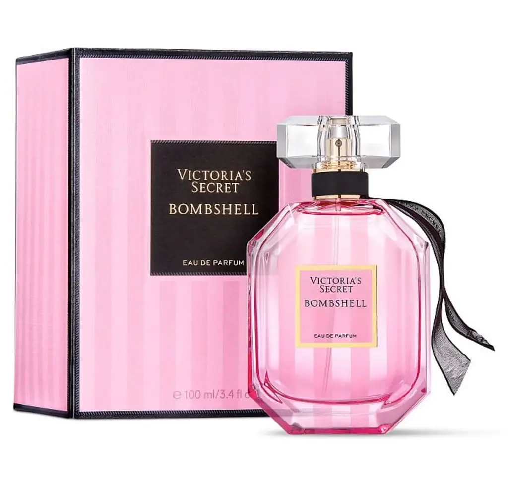VICTORIA'S SECRET - BOMBSHELL EDP 100ML
