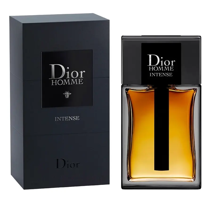 DIOR - DIOR HOMME INTENSE EDP 150ML