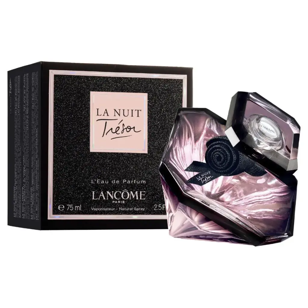LANCOME - LA NUIT TRESOR EDP 75ML