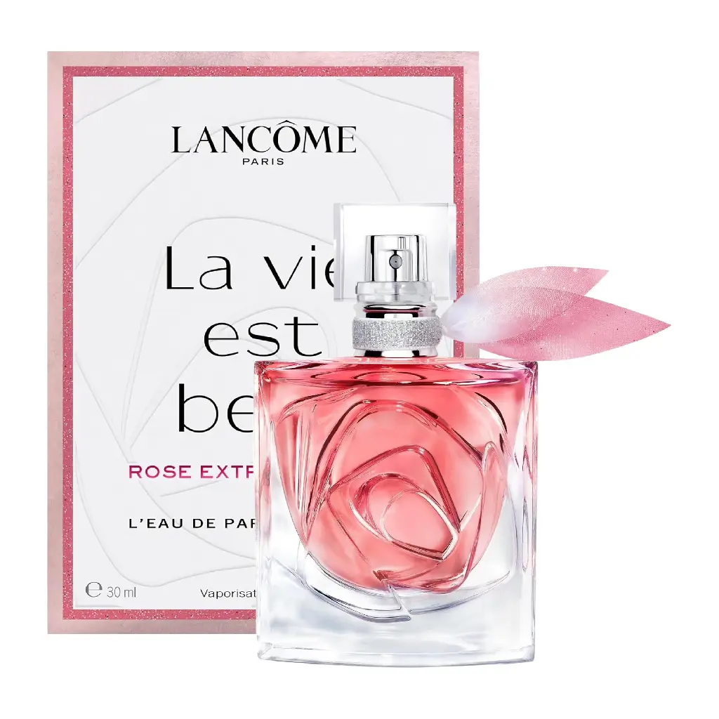 LANCOME - LA VIE EST BELLE ROSE EXTRAORDINAIRE EDP 30ML