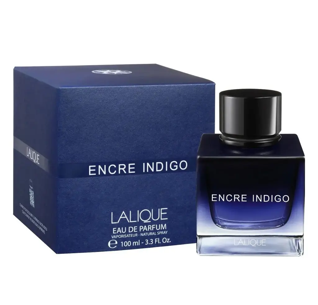 LALIQUE - ENCRE INDIGO EDP 100ML