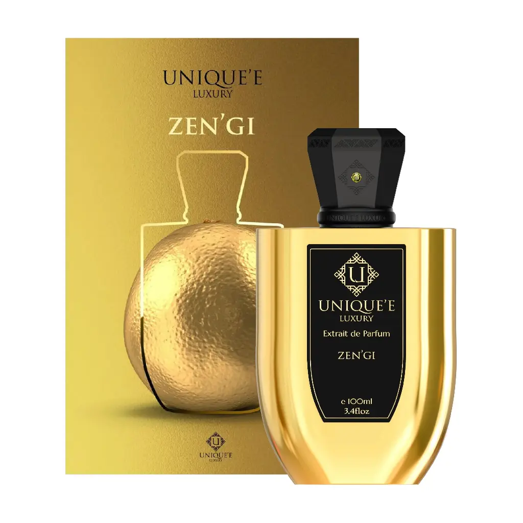 UNIQUE'E LUXURY - ZENGI EXTRAIT DE PARFUM 100ML