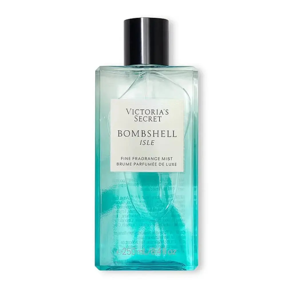 VICTORIA SECRET - BOMBSHELL ISLE FINE FRAGRANCE MIST 250ML