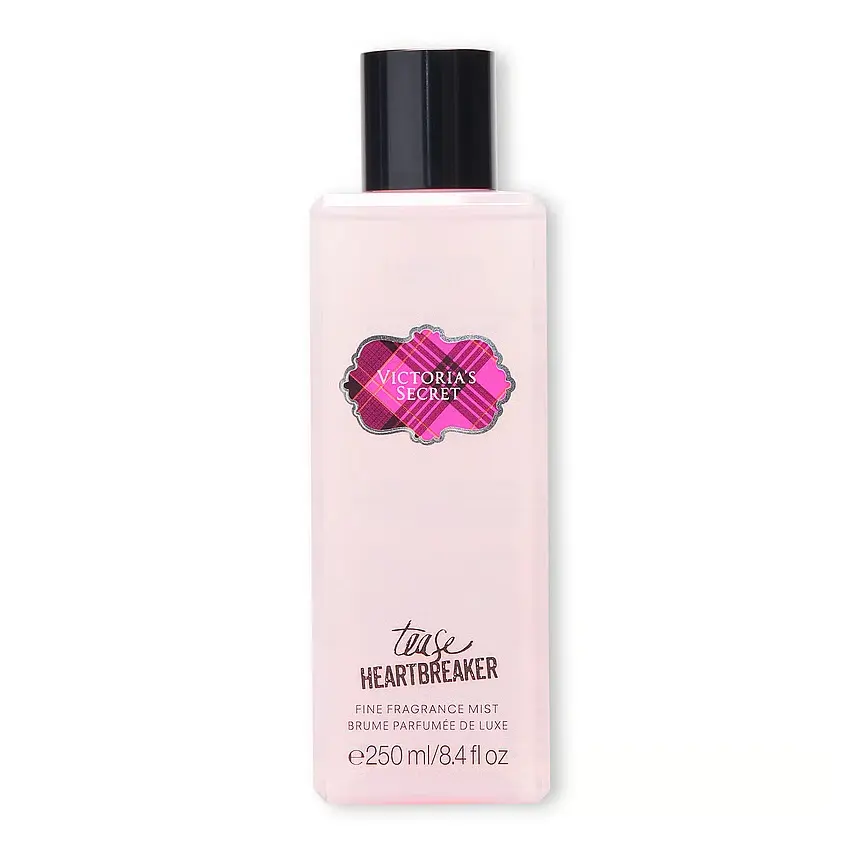 VICTORIA SECRET - TEASE HEARTBREAKER FINE FRAGRANCE MIST 250ML