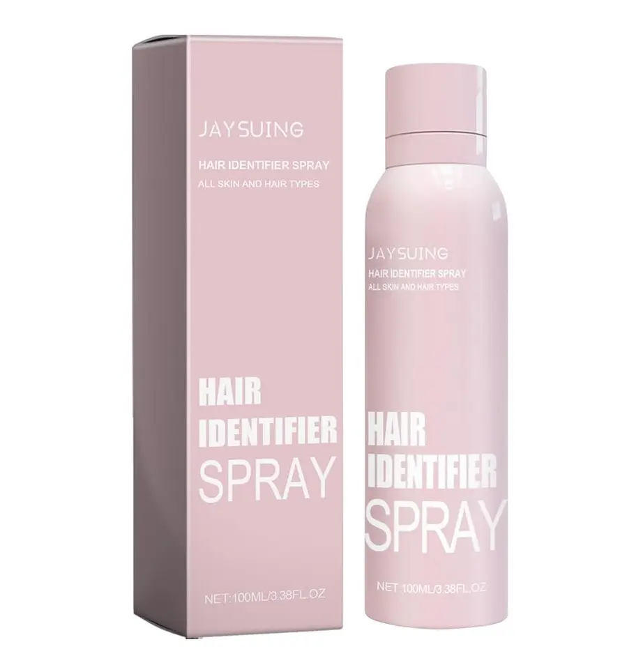 JAYSUING - HAIR IDENTIFIER SPRAY 100ML