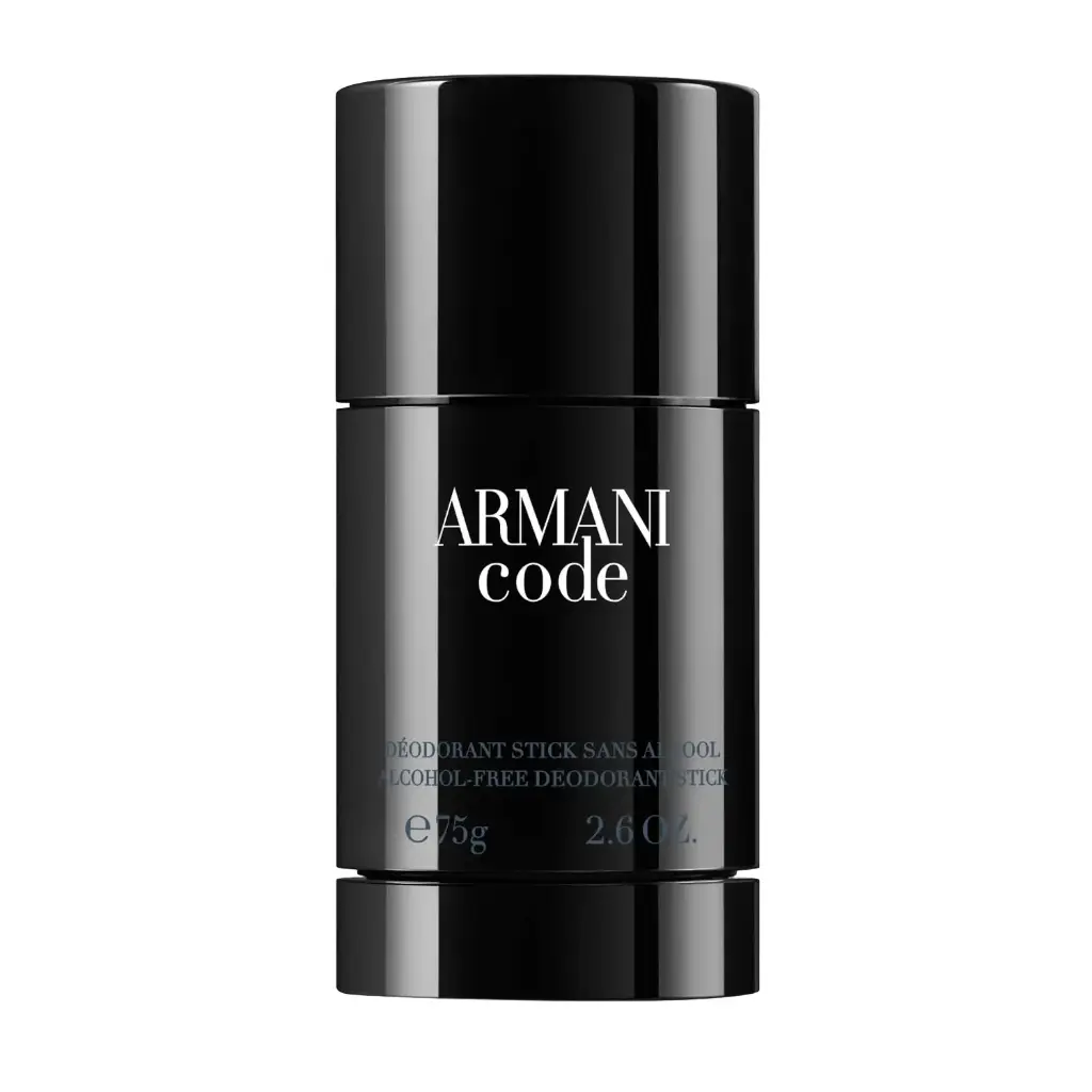GIORGIO ARMANI - ARMANI CODE POUR HOMME DEODORANT STICK 75G