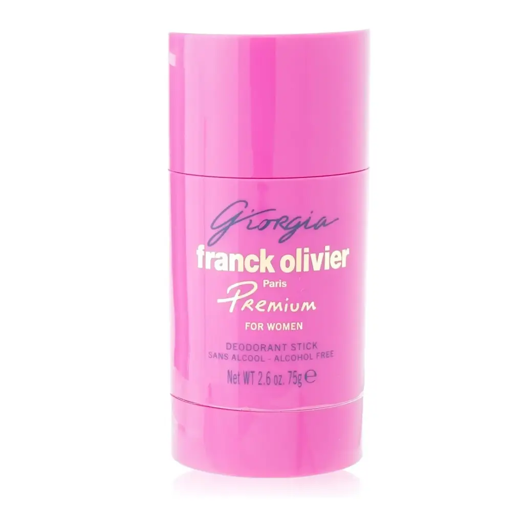 FRANCK OLIVIER - GIORGIA PREMIUM DEODORANT STICK 75G
