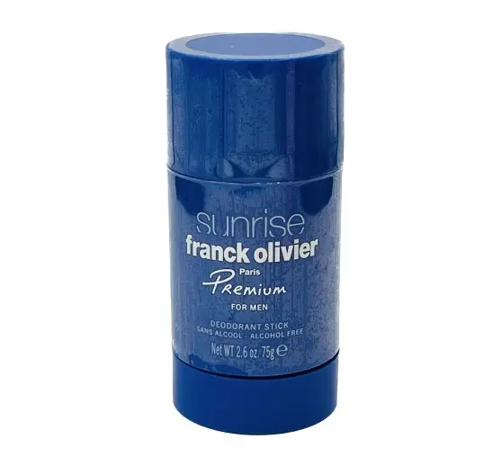 FRANCK OLIVIER - BAMBOO PREMIUM DEODORANT STICK 75G
