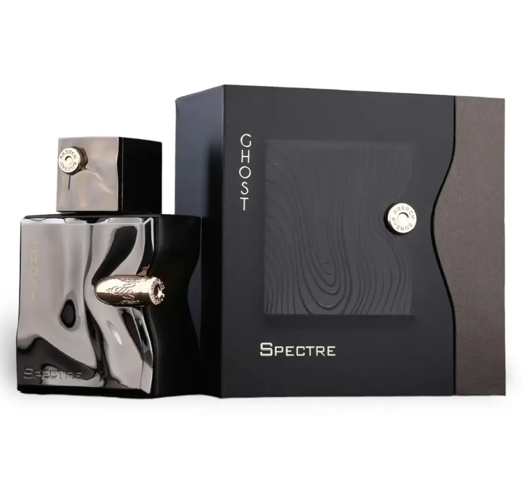 FRAGRANCE WORLD - SPECTRE GHOST EDP 80ML