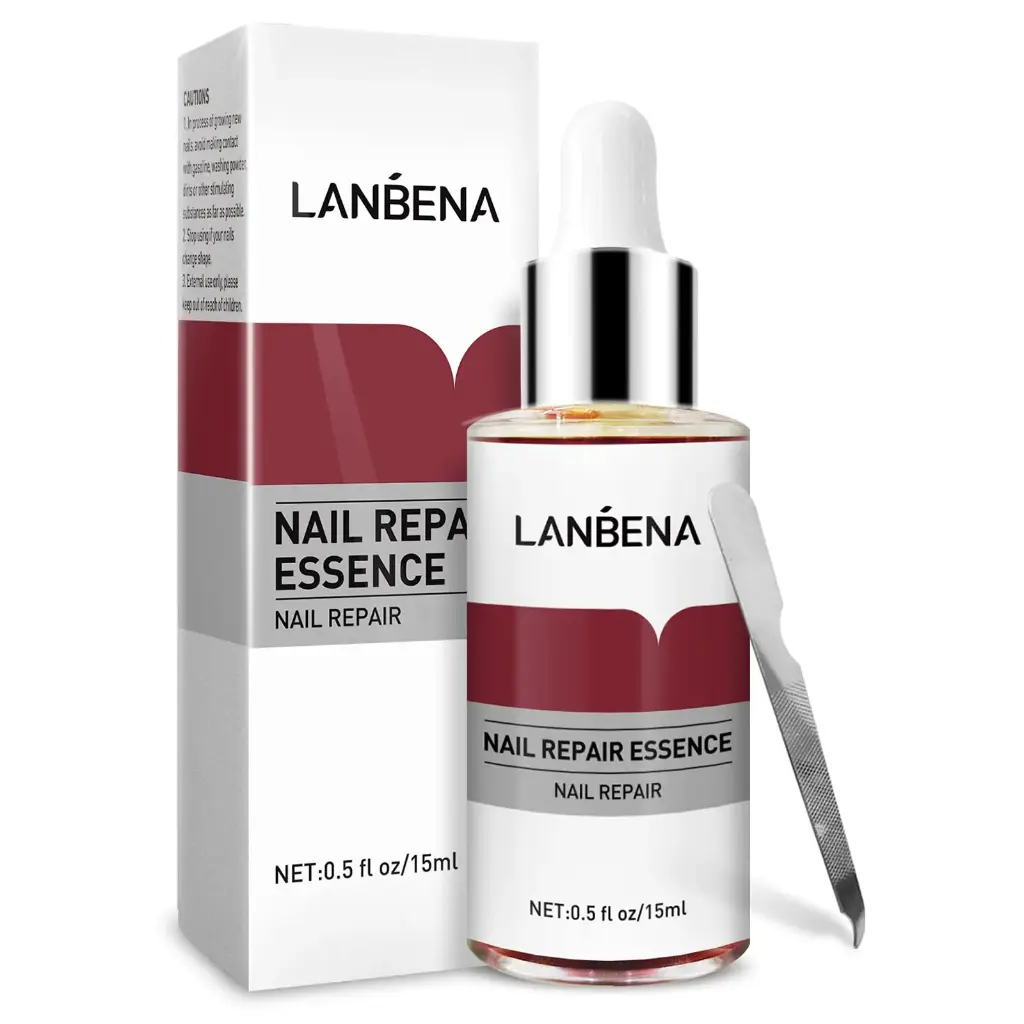 LANBENA - NAIL REPAIR ESSENCE 15ML