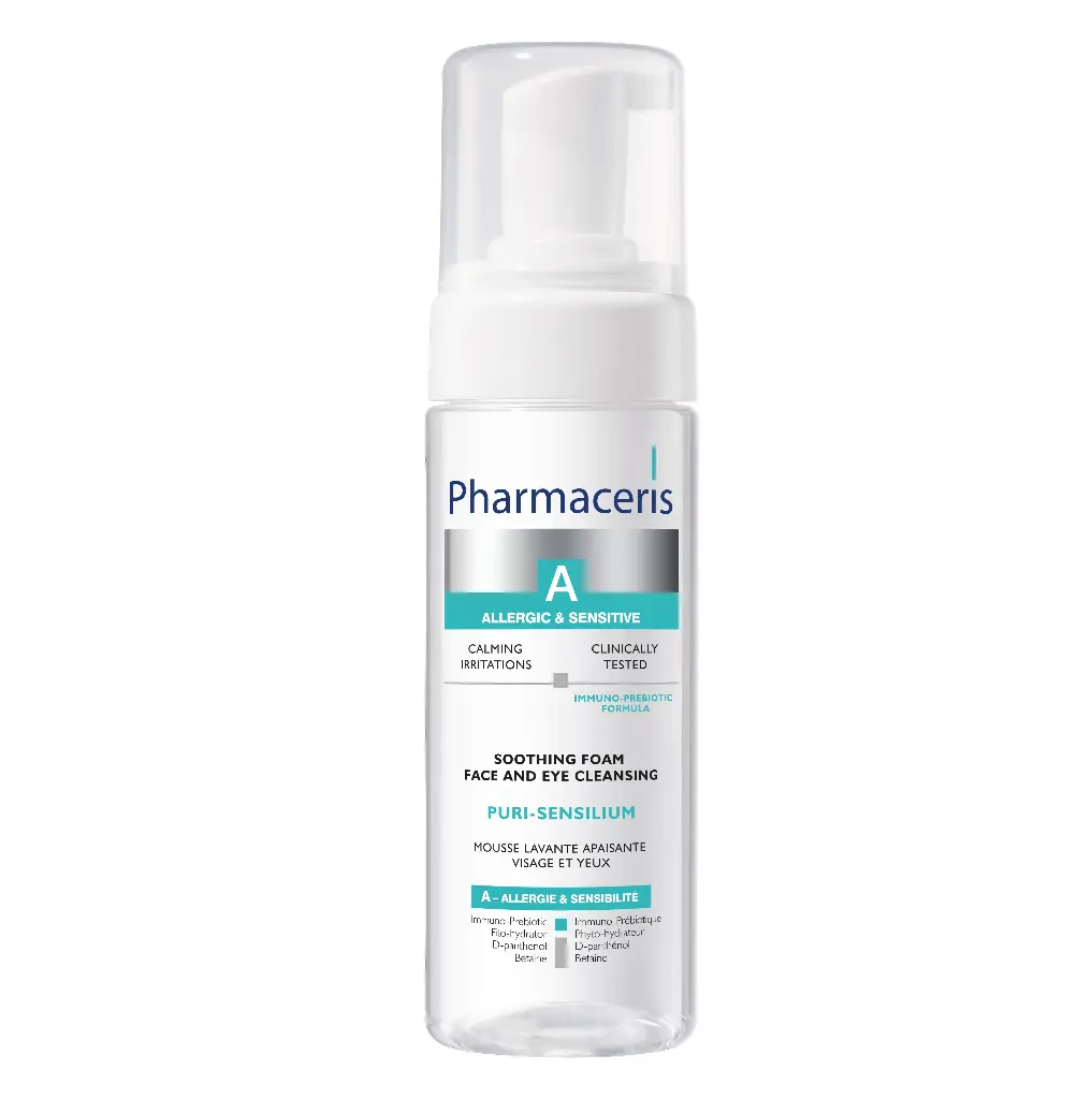 PHARMACERIS - A PURI-SENSILIUM PINKA 150ML