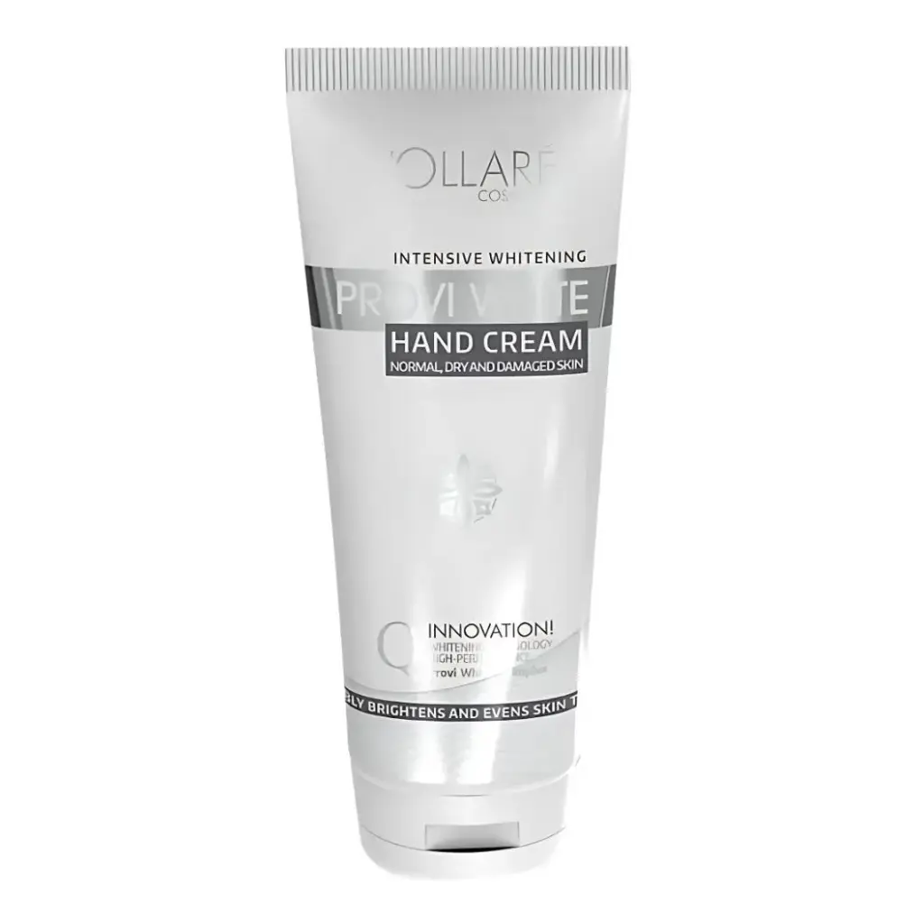 VOLLARE - PROVI WHITE HAND CREAM 75ML