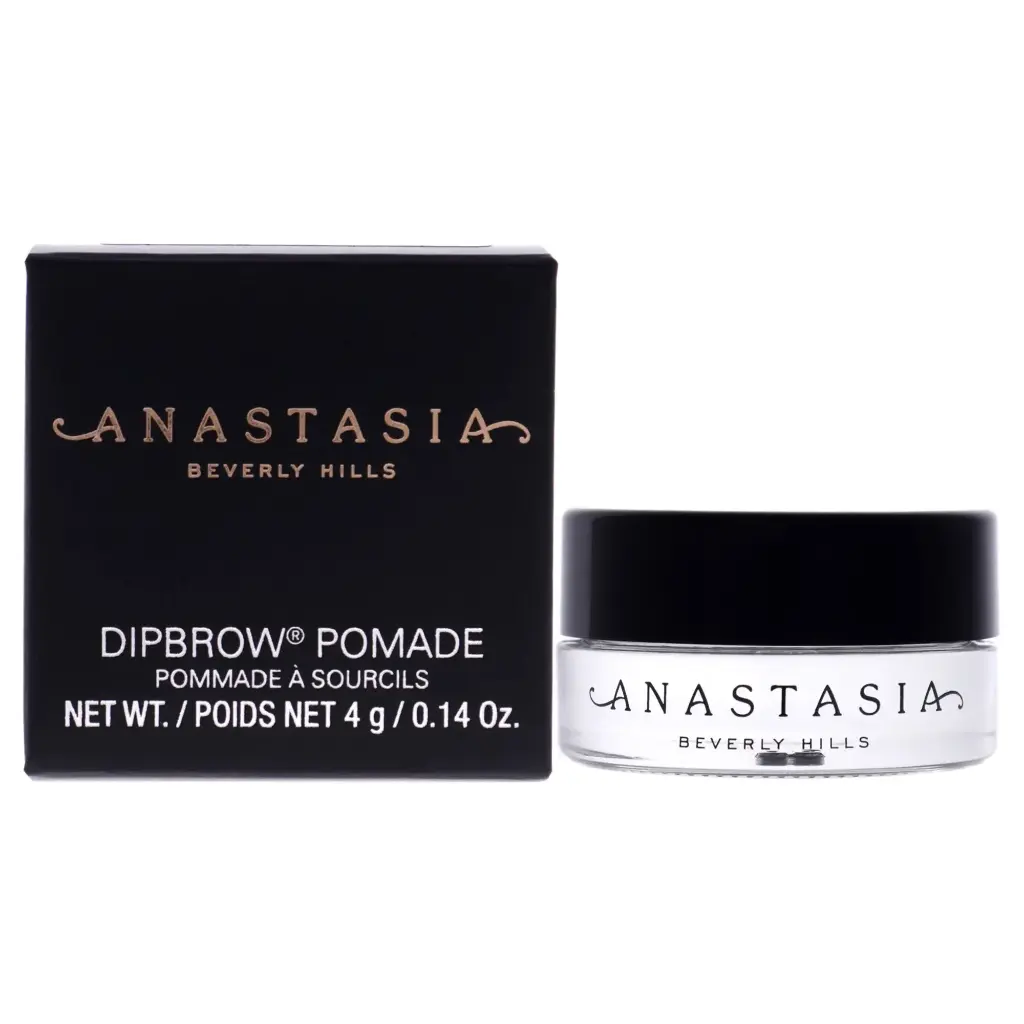 ANASTASIA - SOFT BROWN DIPBROW POMADE 4G