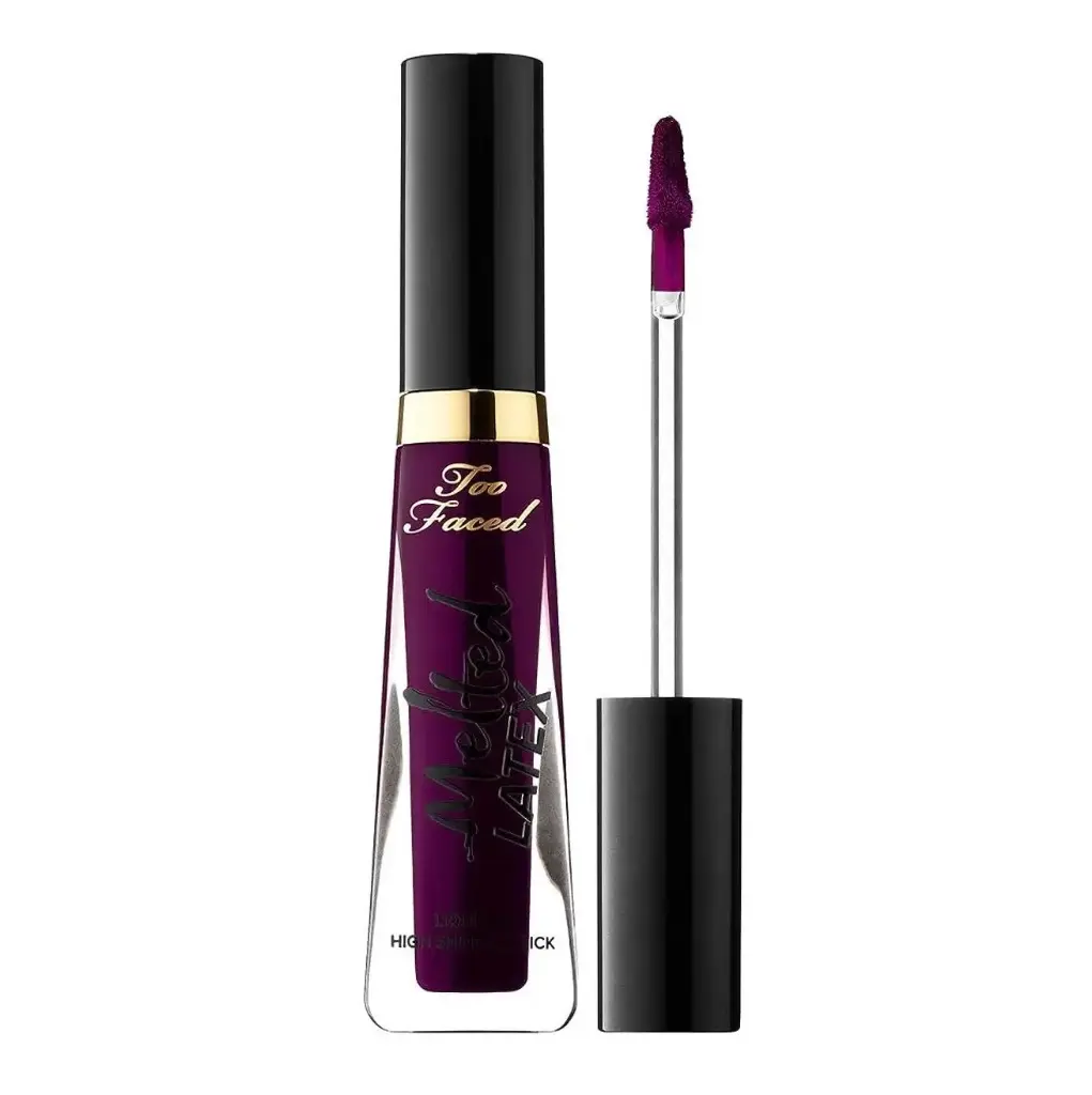 TOO FACED - MELTED LATEX CAN'T TOUCH THIS LIPSTICK - HIGH SHINE FORMULA 7ML