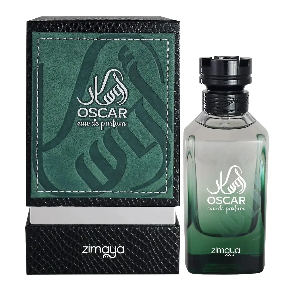 ZIMAYA - OSCAR EDP 100ML