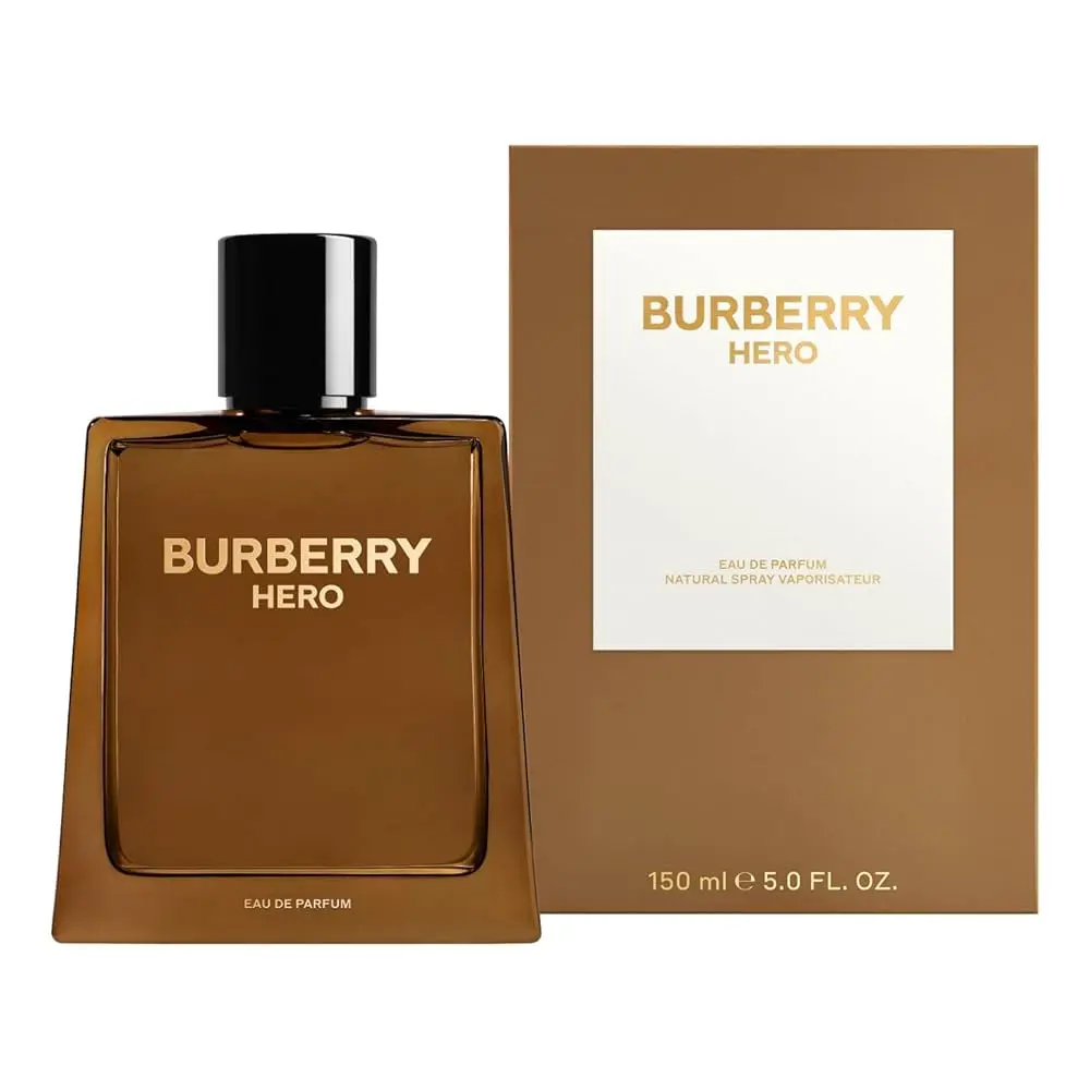 BURBERRY - HERO EDP 150ML