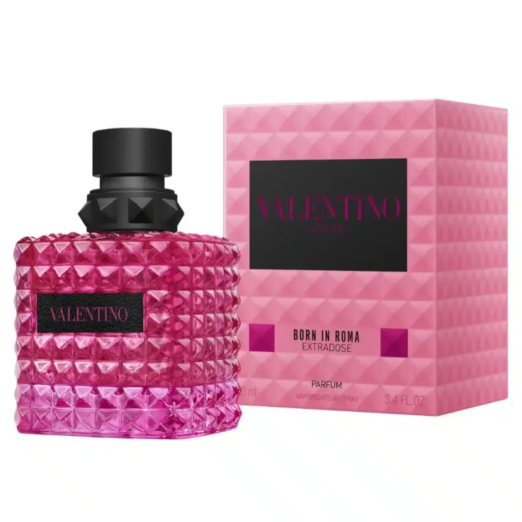 VALENTINO - DONNA BORN IN ROMA EXTRADOSE PARFUM 100ML