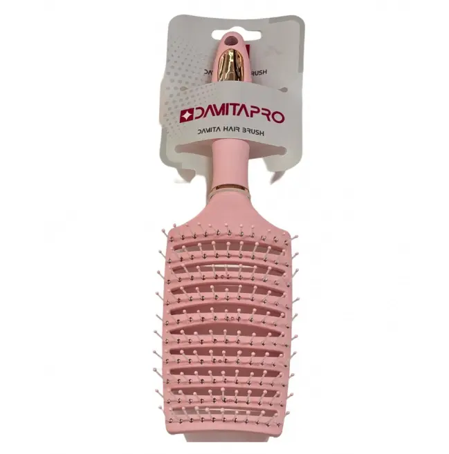 DAMITARPO - DAMITA HAIR BRUSH N0007
