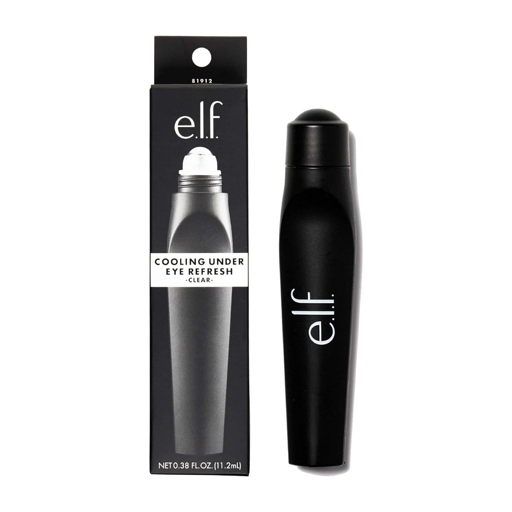 E.L.F - COOLING UNDER EYE REFRESH 11.2ML