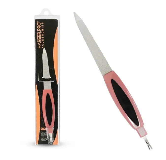 HAREER.PRO - NAIL FILE 0139