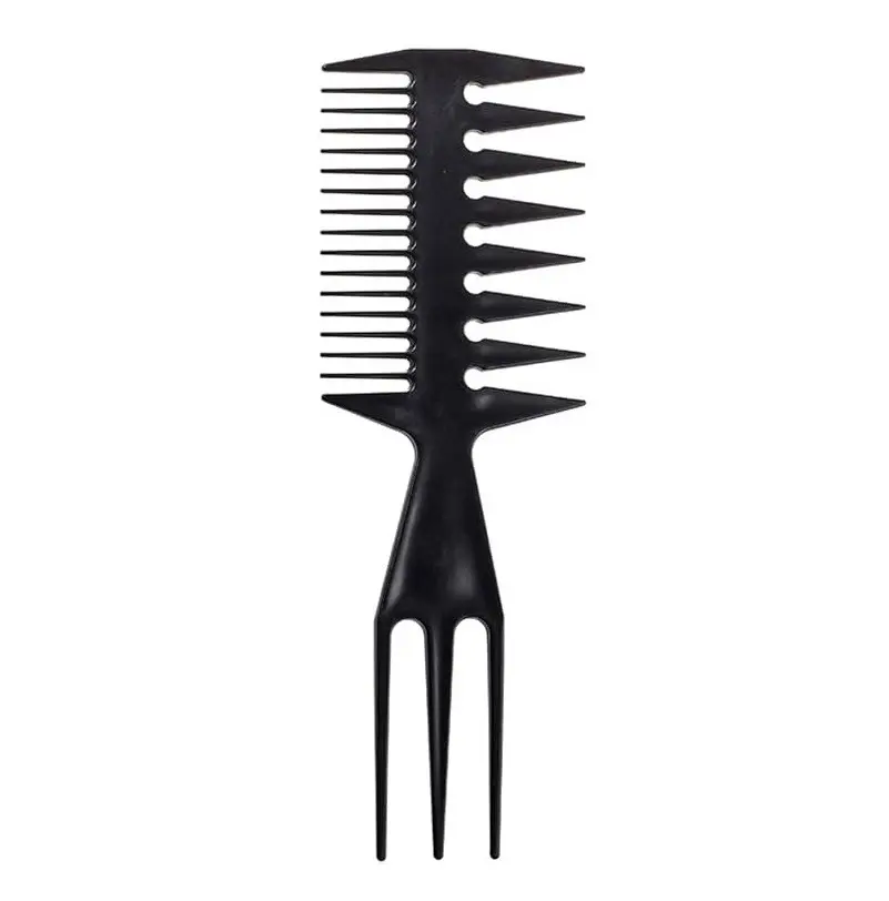 TRINA - MULTI-FUNCTIONAL HAIR STYLING COMB