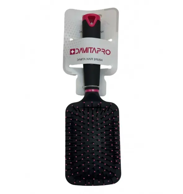 DAMITARPO - DAMITA BLACK HAIR BRUSH 0031