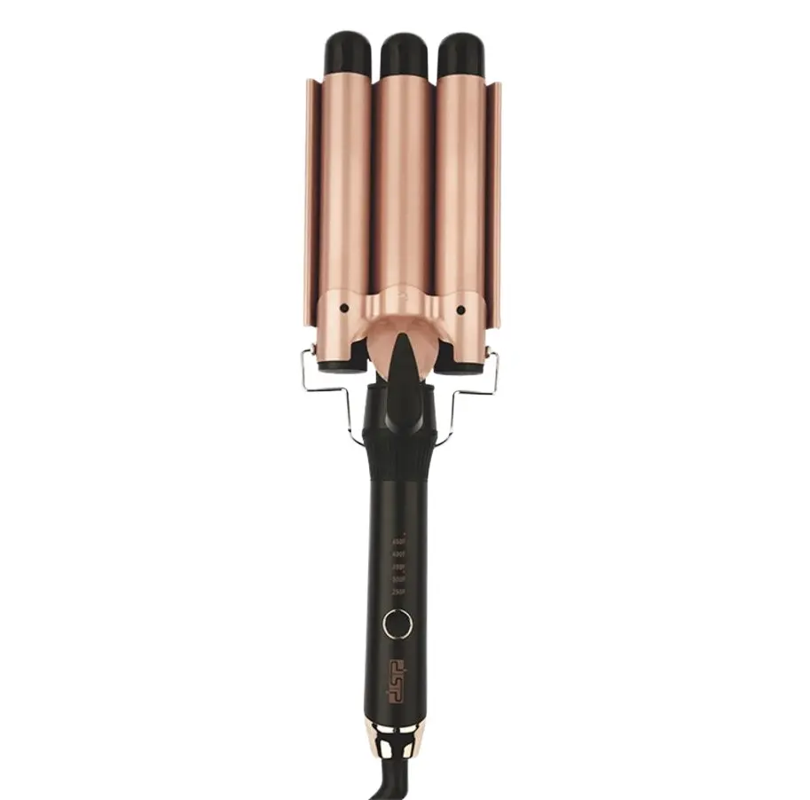 DSP - HAIR CURLER DEEP WAVES 90W HEAT UP TO 210 DEGREE CELSIUS