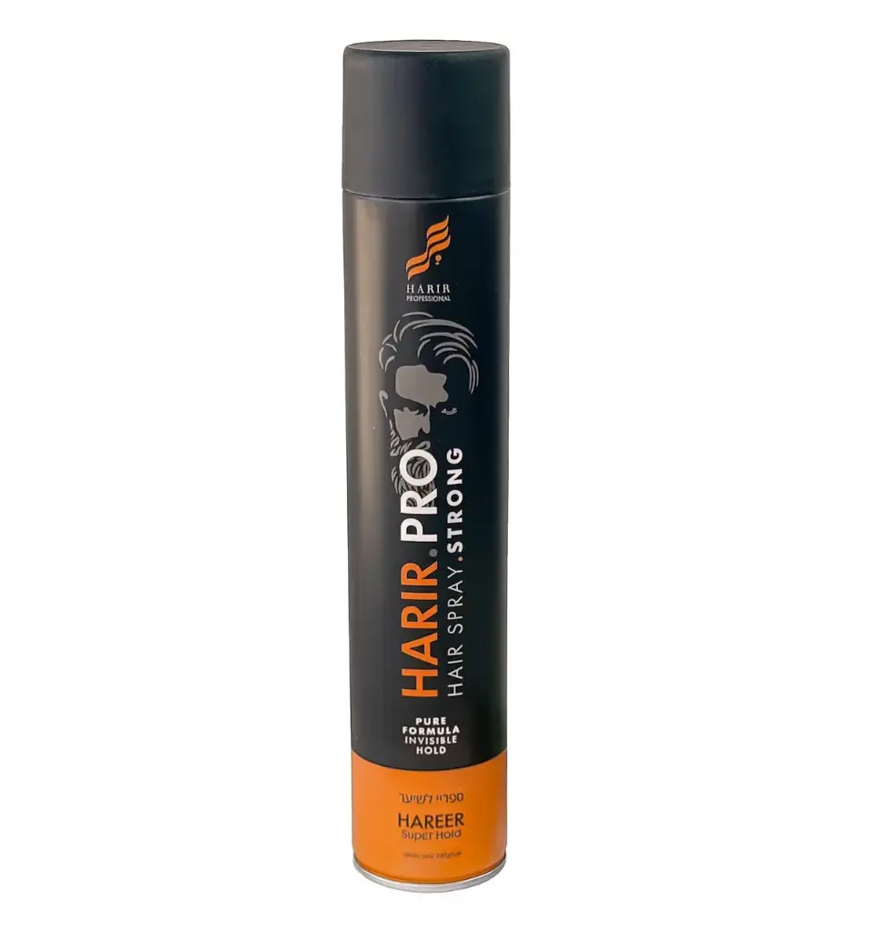 HARIR PRO - HAIR SPRAY 500ML