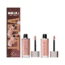 أناستازيا - طقم صغير أحمر شفاه فيلفت 2×1.5 جرام