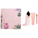 CAROLINA HERRERA - GIFT SET GOOD GIRL BLUSH EDP 80ML + 10ML + LOTION 100ML
