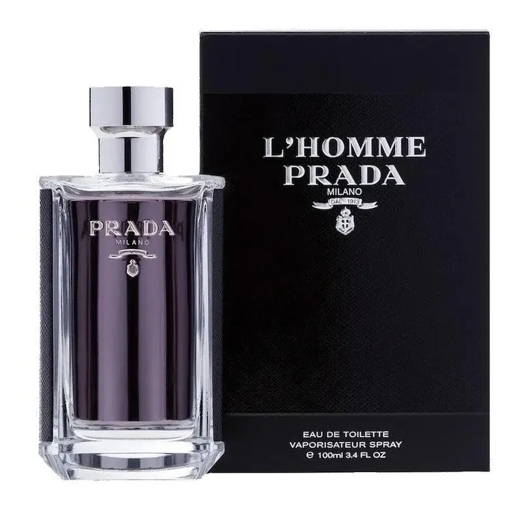 PRADA - LHOMME PRADA EDT 100ML