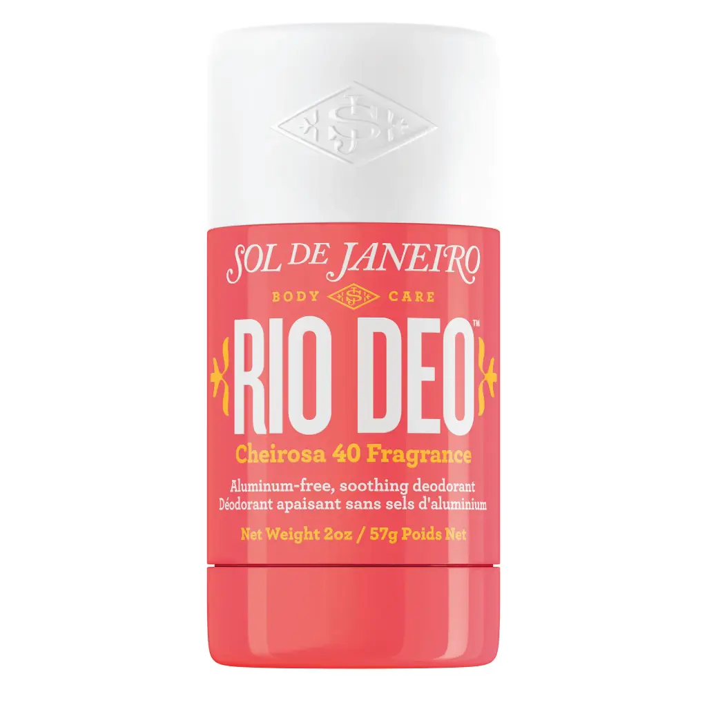SOL DE JANEIRO - RIO DEO CHEIROSA 40 DEODORANT 57G