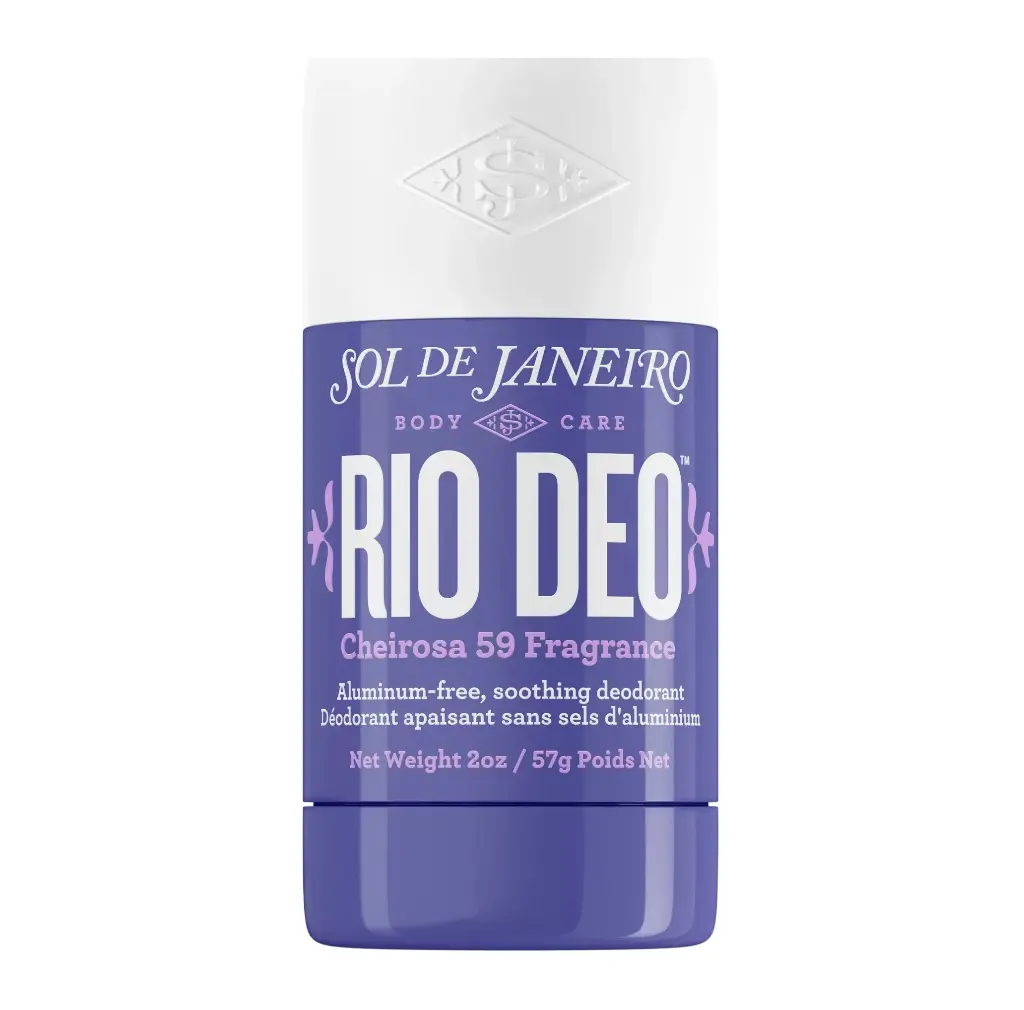 SOL DE JANEIRO - RIO DEO CHEIROSA 59 DEODORANT 57G