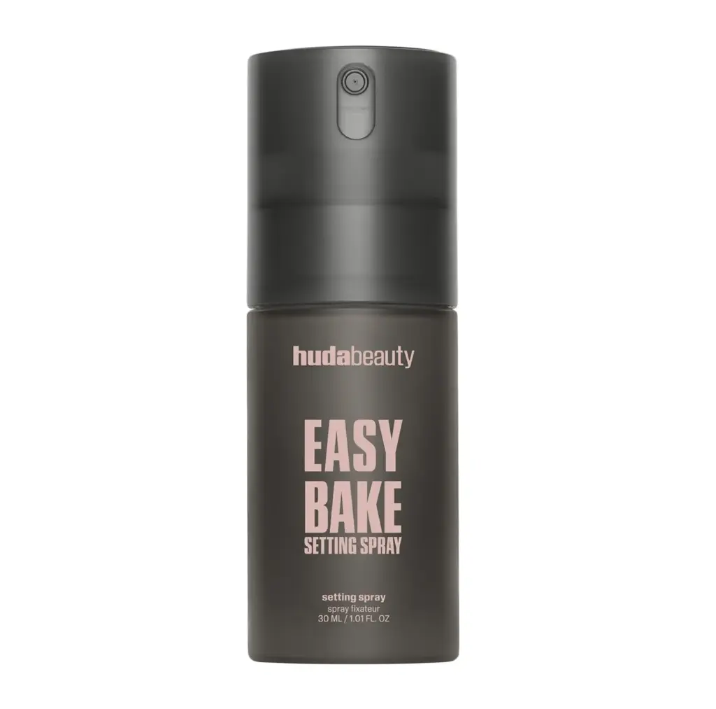 HUDA BEAUTY - EASY BAKE SETTING SPRAY 30ML