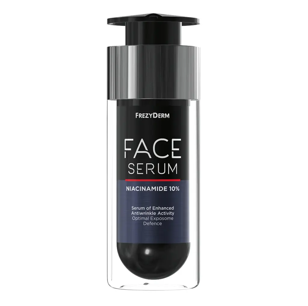 FREZYDERM - FACE SERUM NIACINAMIDE 10% 30ML