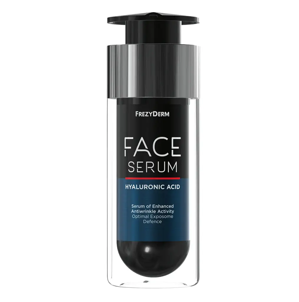 FREZYDERM - FACE SERUM HYALURONIC ACID 30ML