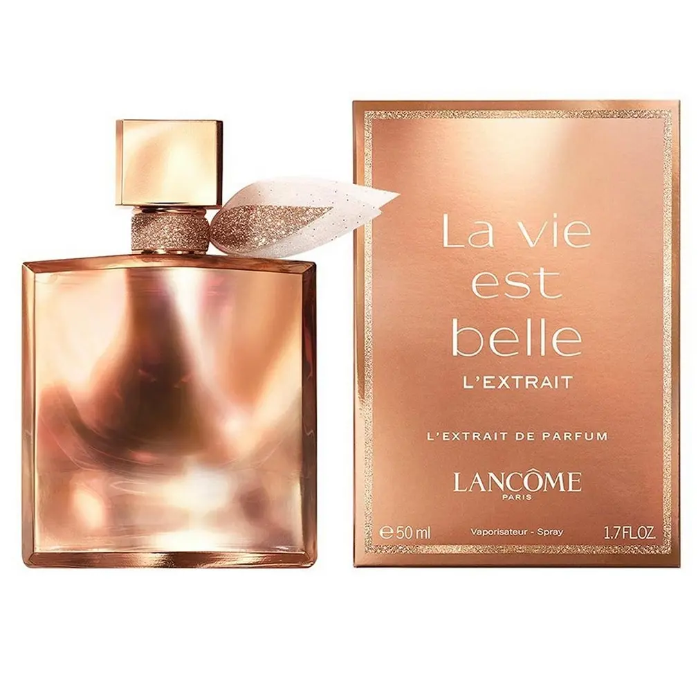 LANCOME - LA VIE EST BELLE L'EXTRAIT DE PARFUM 50ML