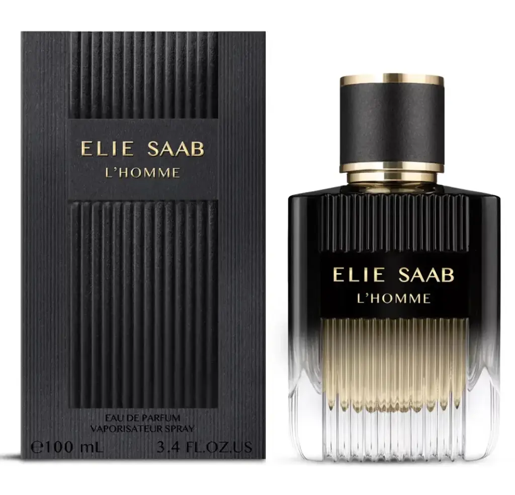 ELIE SAAB - L'HOMME EDP 100ML