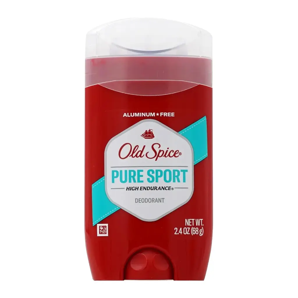 OLD SPICE - PURE SPORT HIGH ENDURANCE 68G