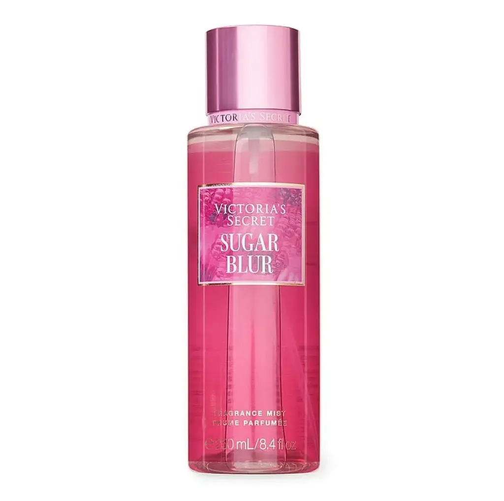 VICTORIA SECRET - SUGAR BLUR FRAGRANCE MIST 250ML