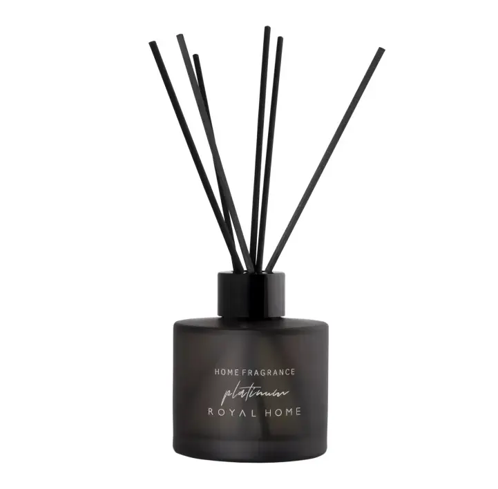 ROYAL PLATINUM - PARADISE HOME FRAGRANCE REED DIFFUSERS 120ML