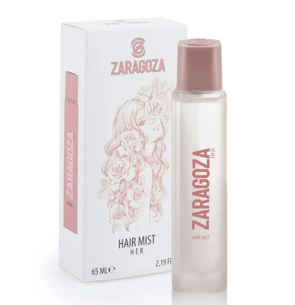 ZARAGOZA - HAIR MIST HER 65ML